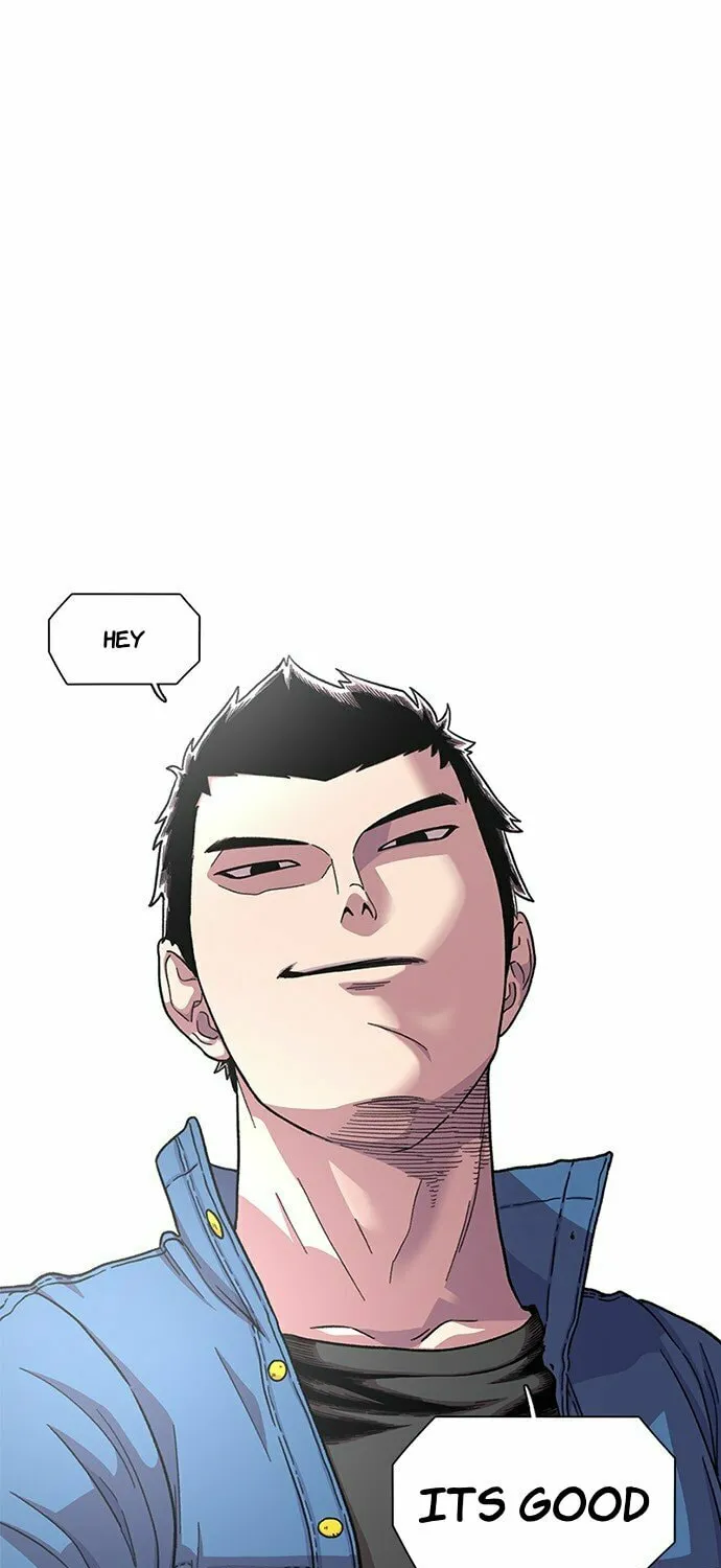 Byeorisamsyap Chapter 9 page 97 - 