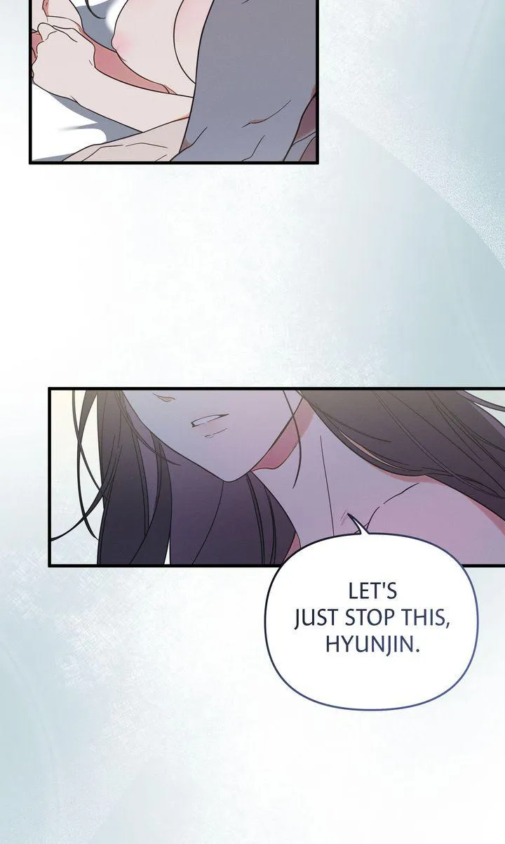 Bygone Love Chapter 1 page 12 - 