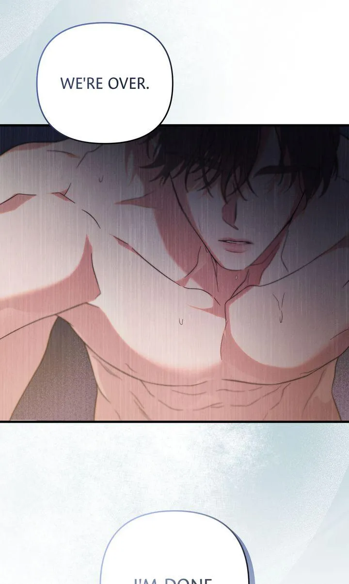 Bygone Love Chapter 1 page 13 - 