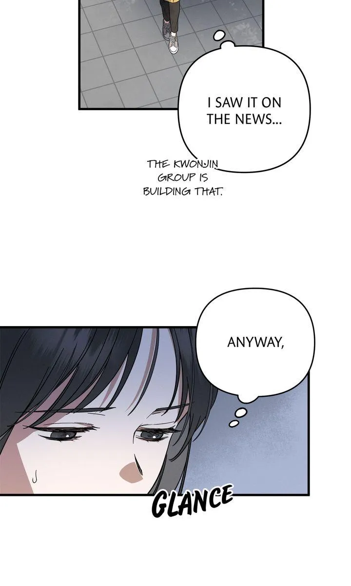 Bygone Love Chapter 1 page 18 - 