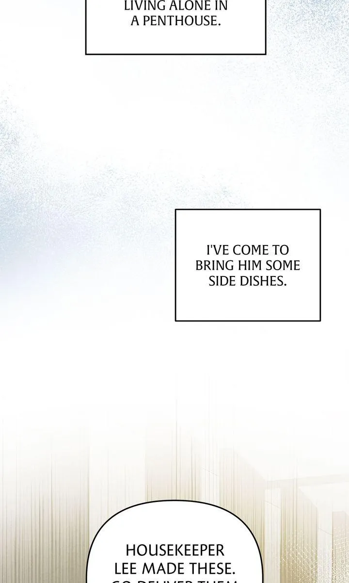 Bygone Love Chapter 1 page 20 - 
