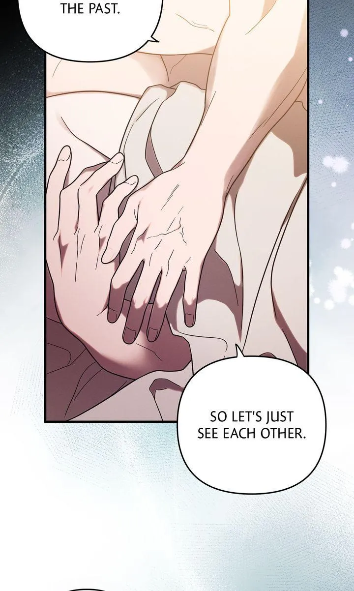 Bygone Love Chapter 1 page 3 - 