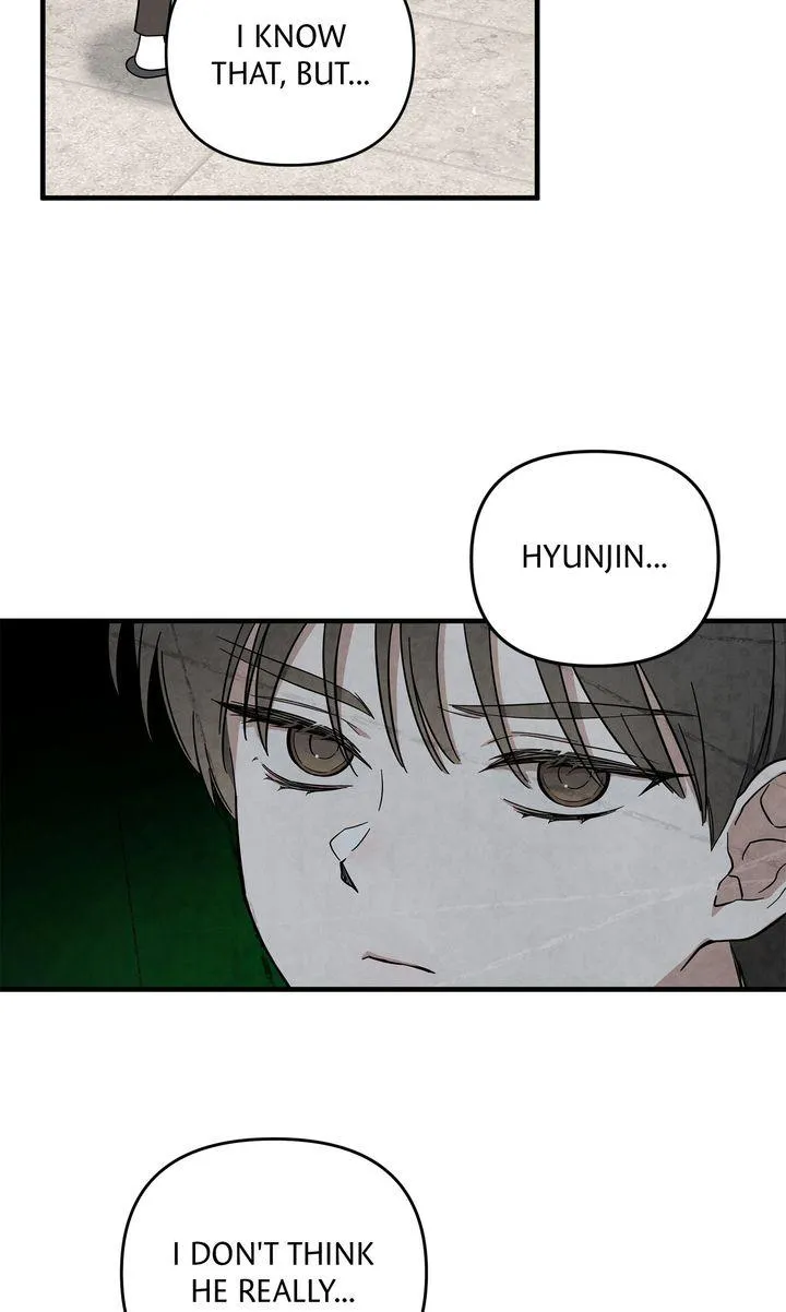 Bygone Love Chapter 1 page 23 - 