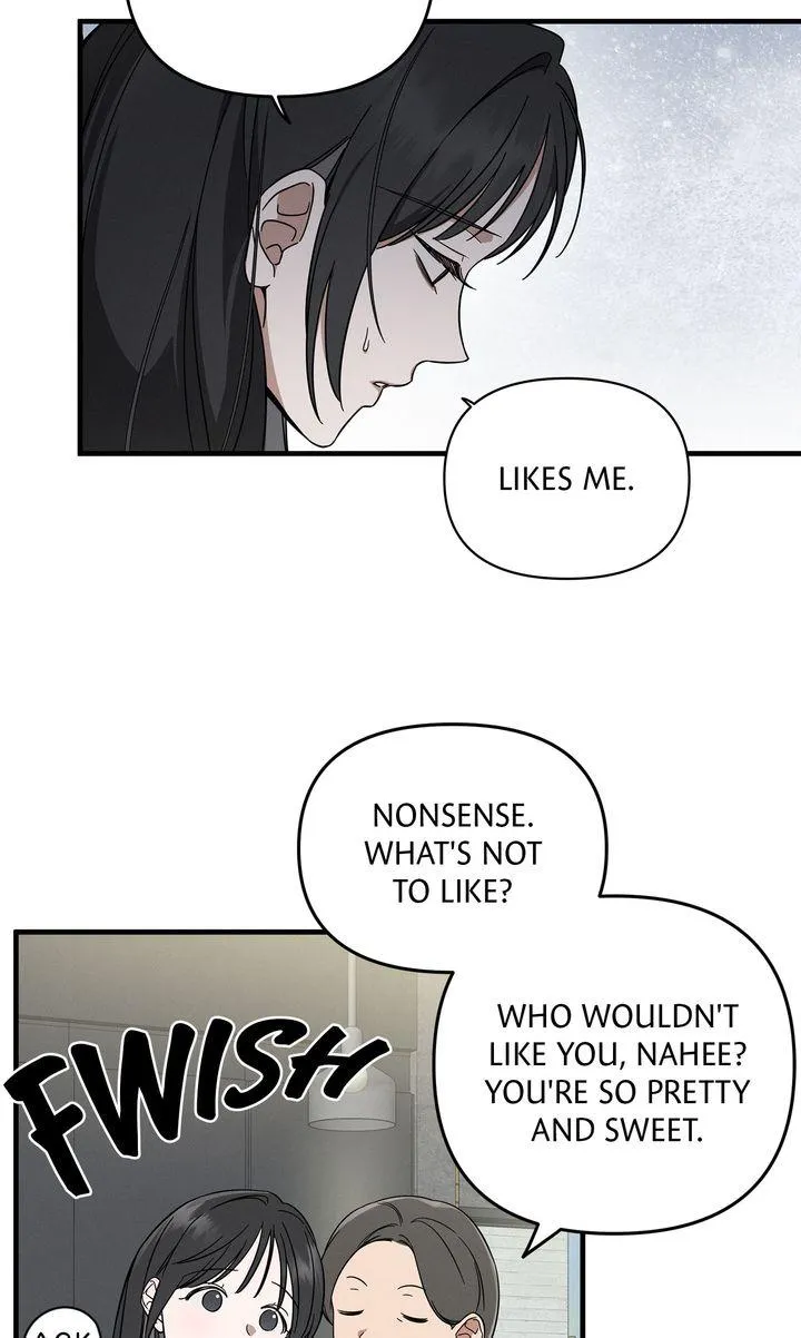 Bygone Love Chapter 1 page 24 - 