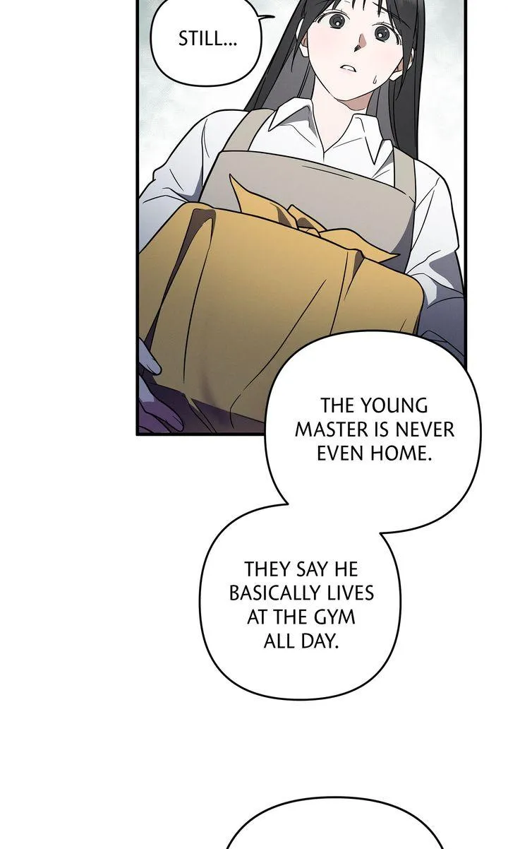 Bygone Love Chapter 1 page 26 - 