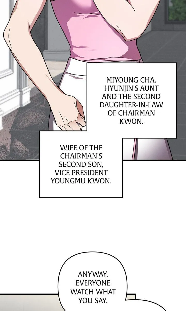 Bygone Love Chapter 1 page 30 - 