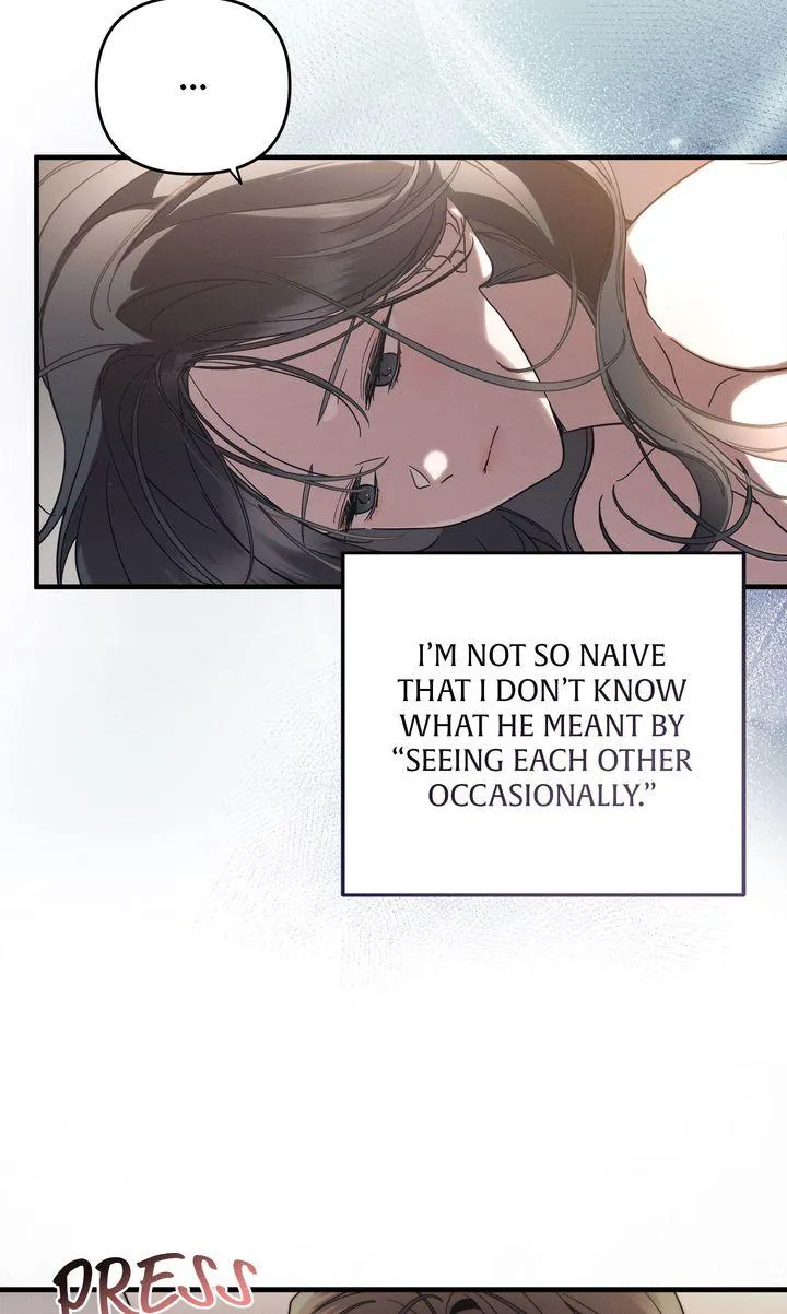 Bygone Love Chapter 1 page 4 - 