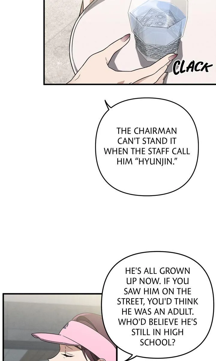 Bygone Love Chapter 1 page 32 - 