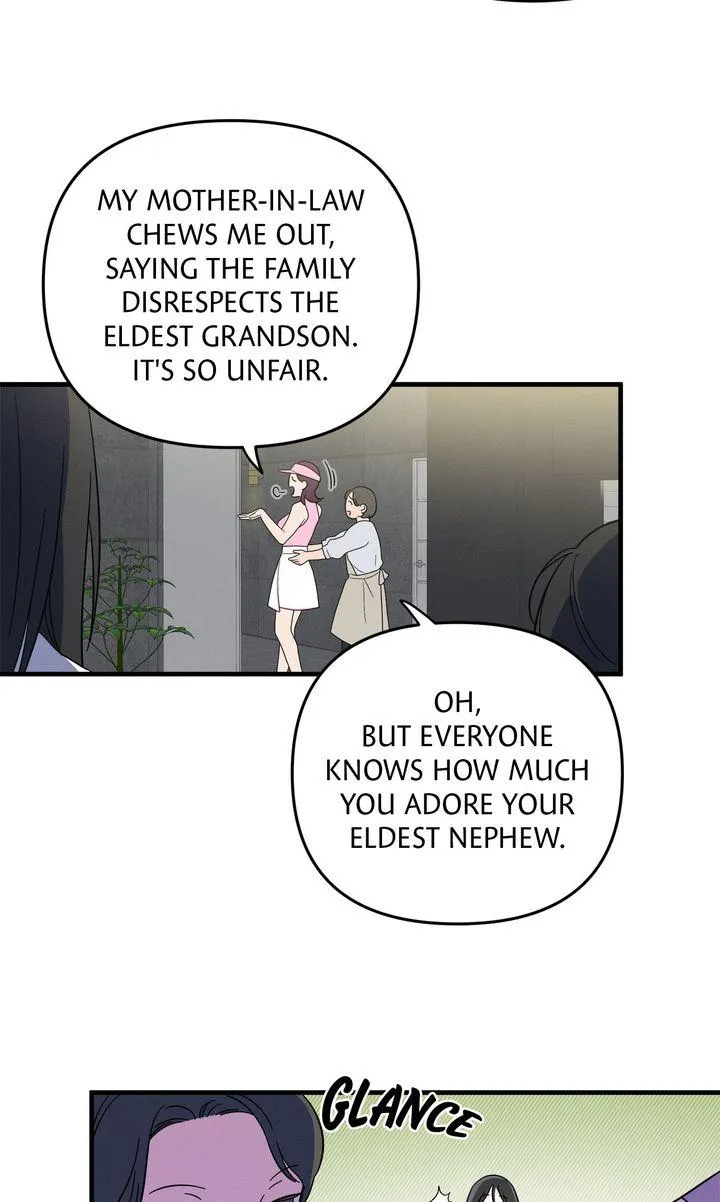 Bygone Love Chapter 1 page 34 - 
