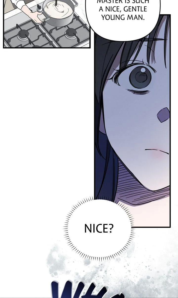 Bygone Love Chapter 1 page 36 - 