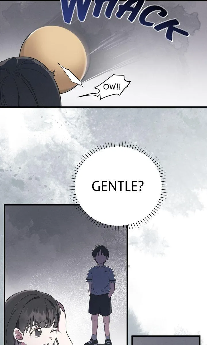 Bygone Love Chapter 1 page 37 - 