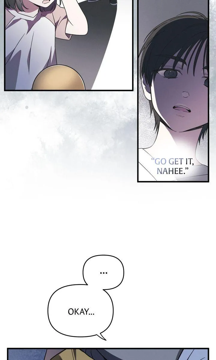 Bygone Love Chapter 1 page 38 - 