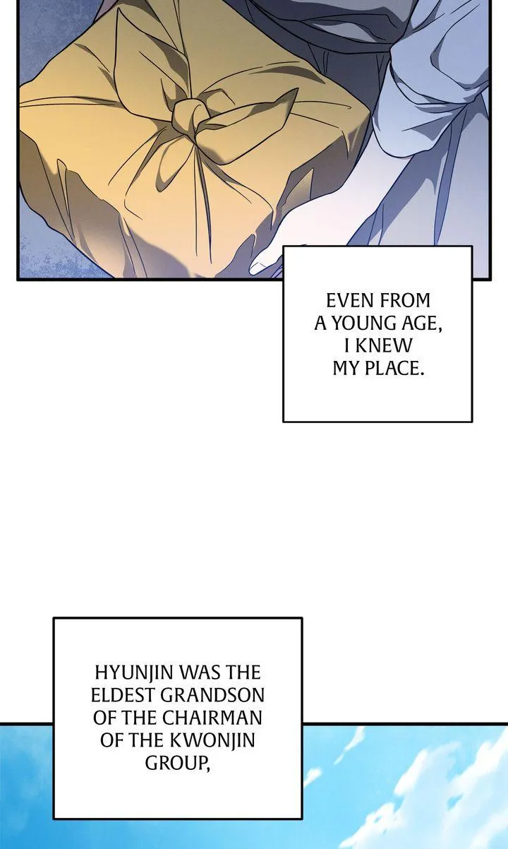 Bygone Love Chapter 1 page 39 - 