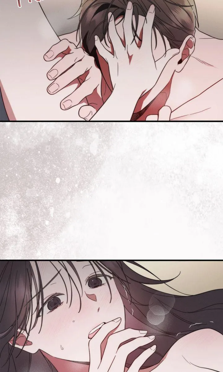 Bygone Love Chapter 1 page 5 - 