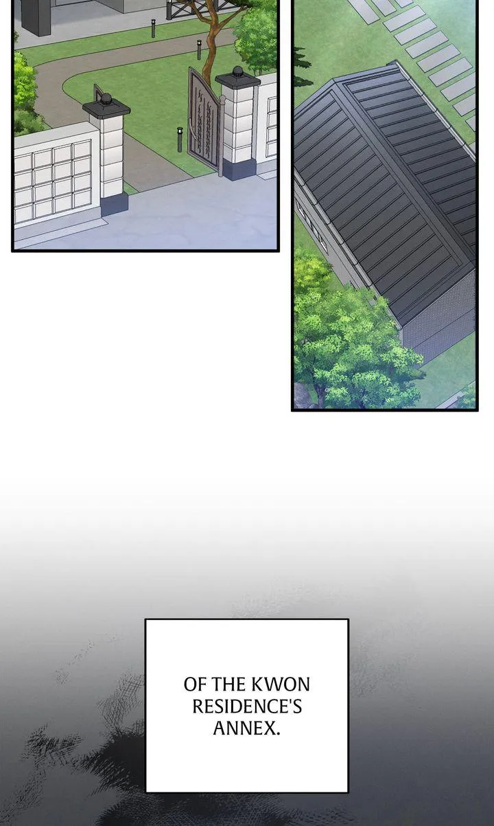 Bygone Love Chapter 1 page 42 - 