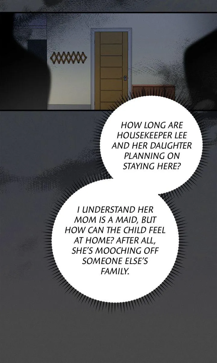 Bygone Love Chapter 1 page 43 - 