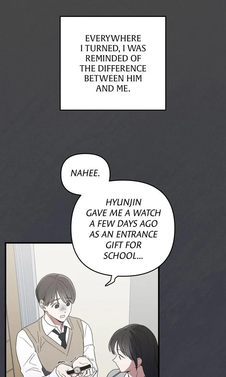Bygone Love Chapter 1 page 44 - 