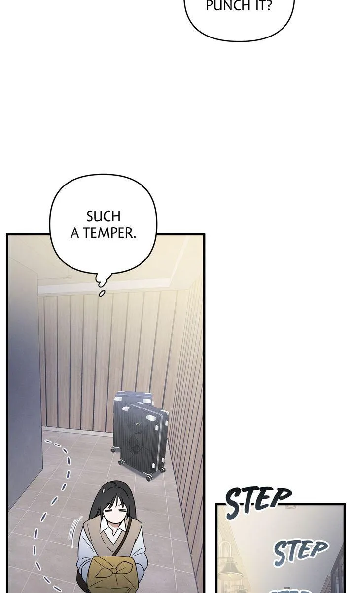 Bygone Love Chapter 1 page 54 - 