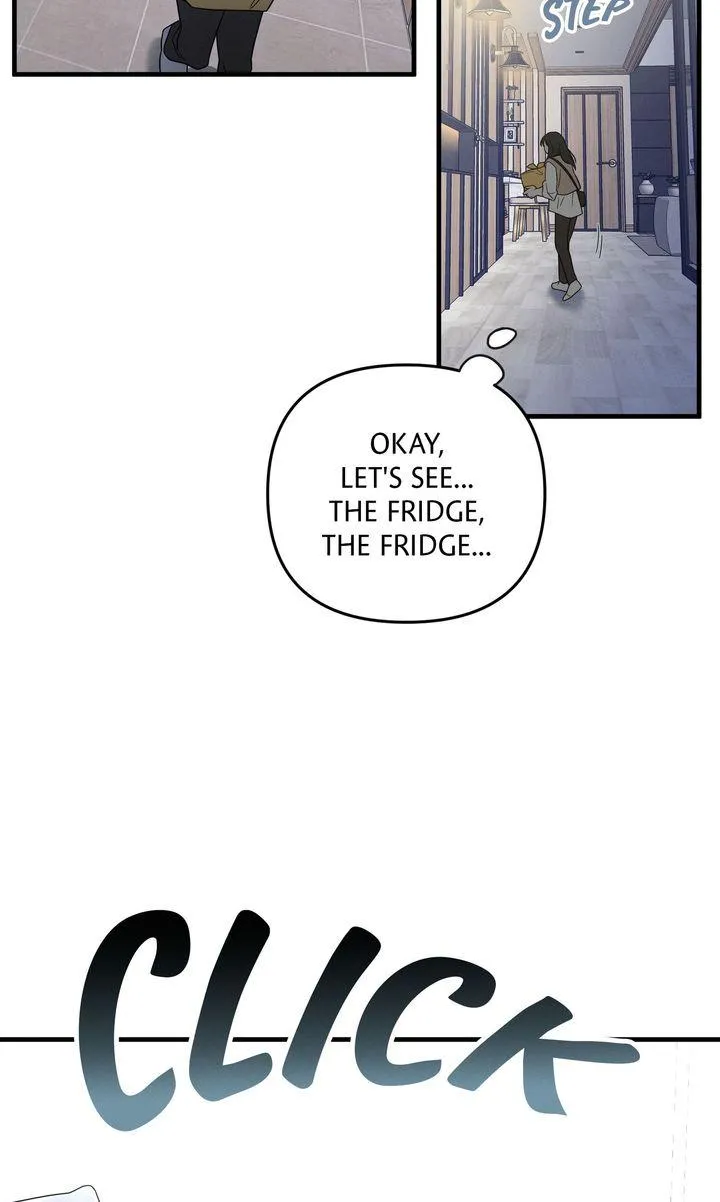 Bygone Love Chapter 1 page 55 - 