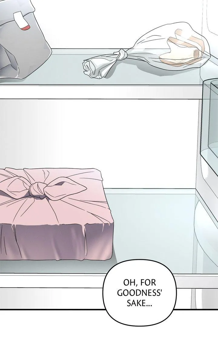 Bygone Love Chapter 1 page 56 - 