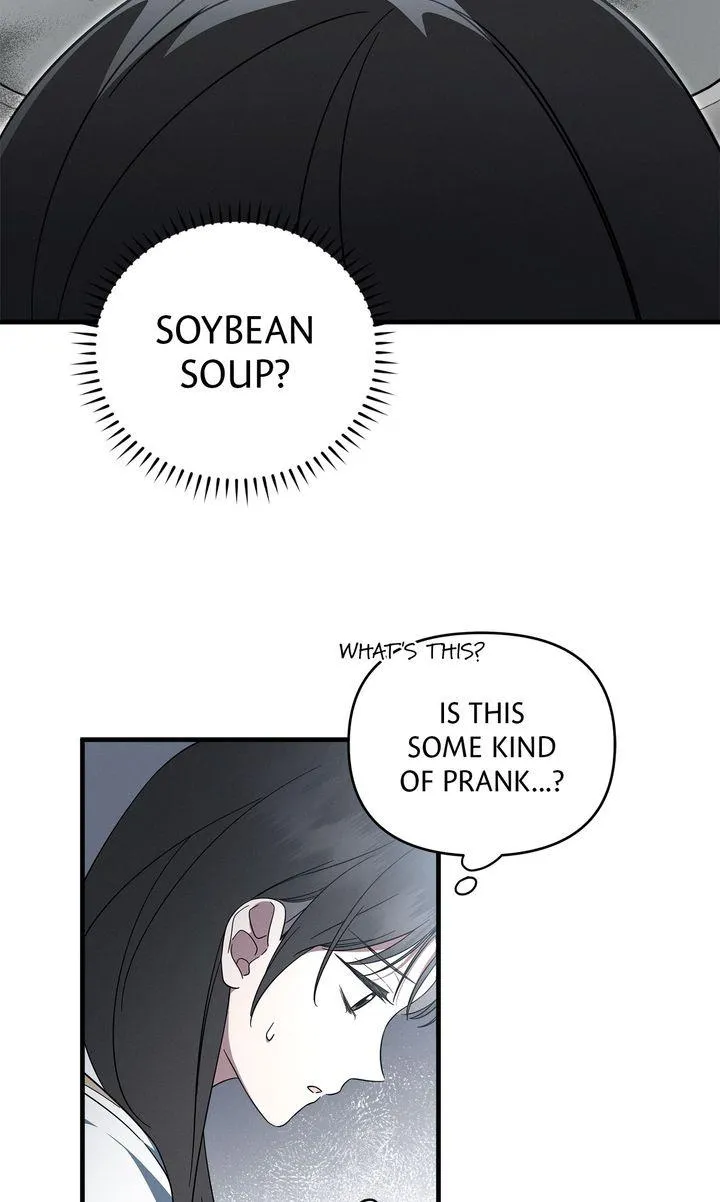 Bygone Love Chapter 1 page 60 - 