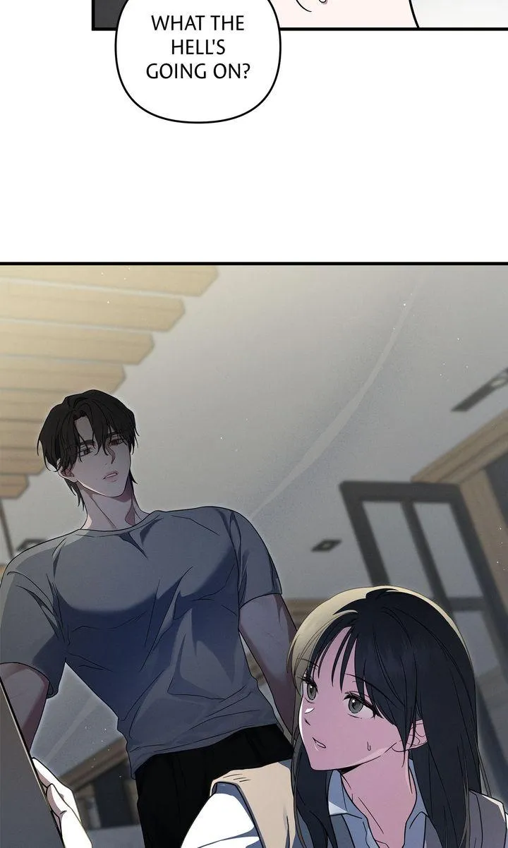 Bygone Love Chapter 1 page 63 - 