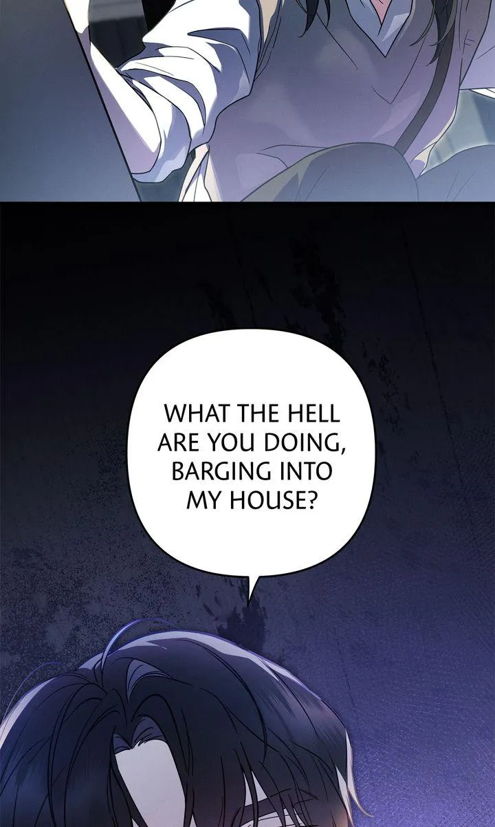 Bygone Love Chapter 1 page 64 - 
