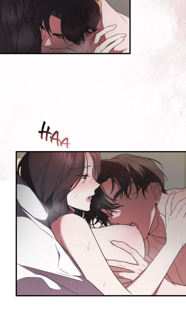 Bygone Love Chapter 1 page 8 - 