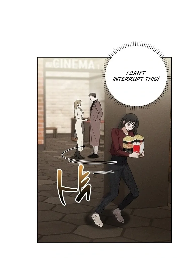Bygone Love Chapter 10 page 14 - 