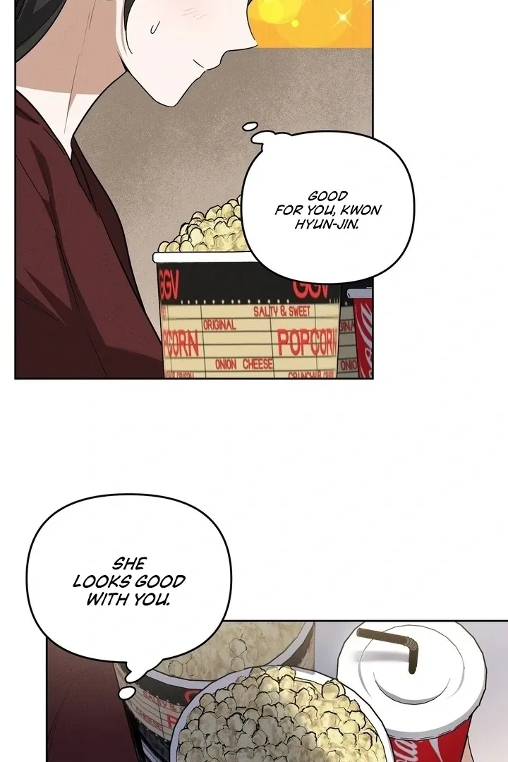 Bygone Love Chapter 10 page 18 - 