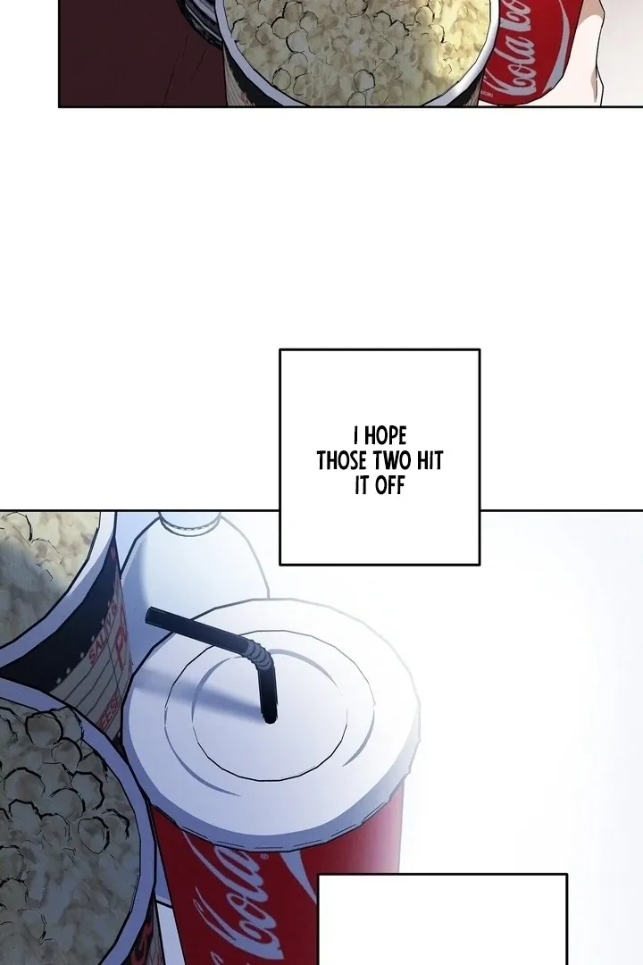 Bygone Love Chapter 10 page 19 - 