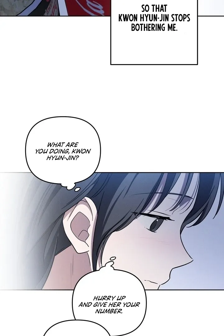 Bygone Love Chapter 10 page 20 - 