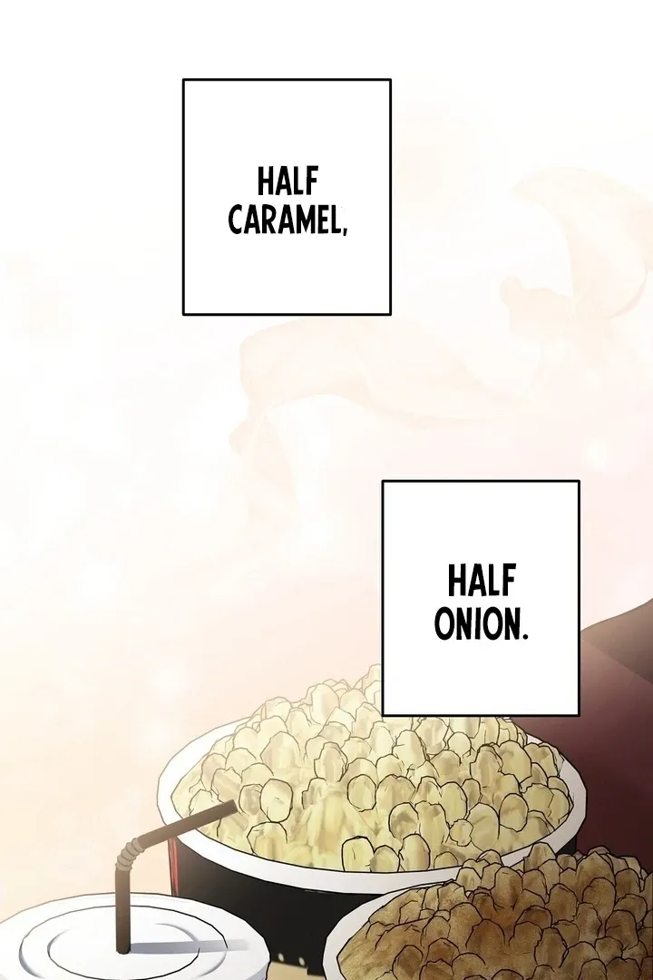 Bygone Love Chapter 10 page 3 - 