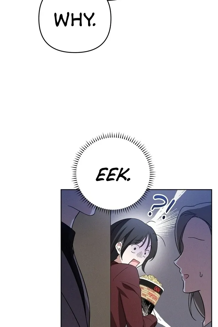 Bygone Love Chapter 10 page 21 - 