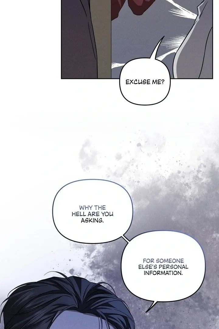 Bygone Love Chapter 10 page 22 - 