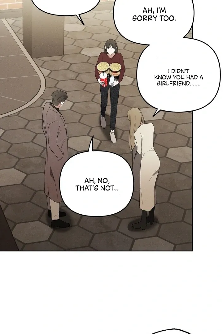Bygone Love Chapter 10 page 26 - 