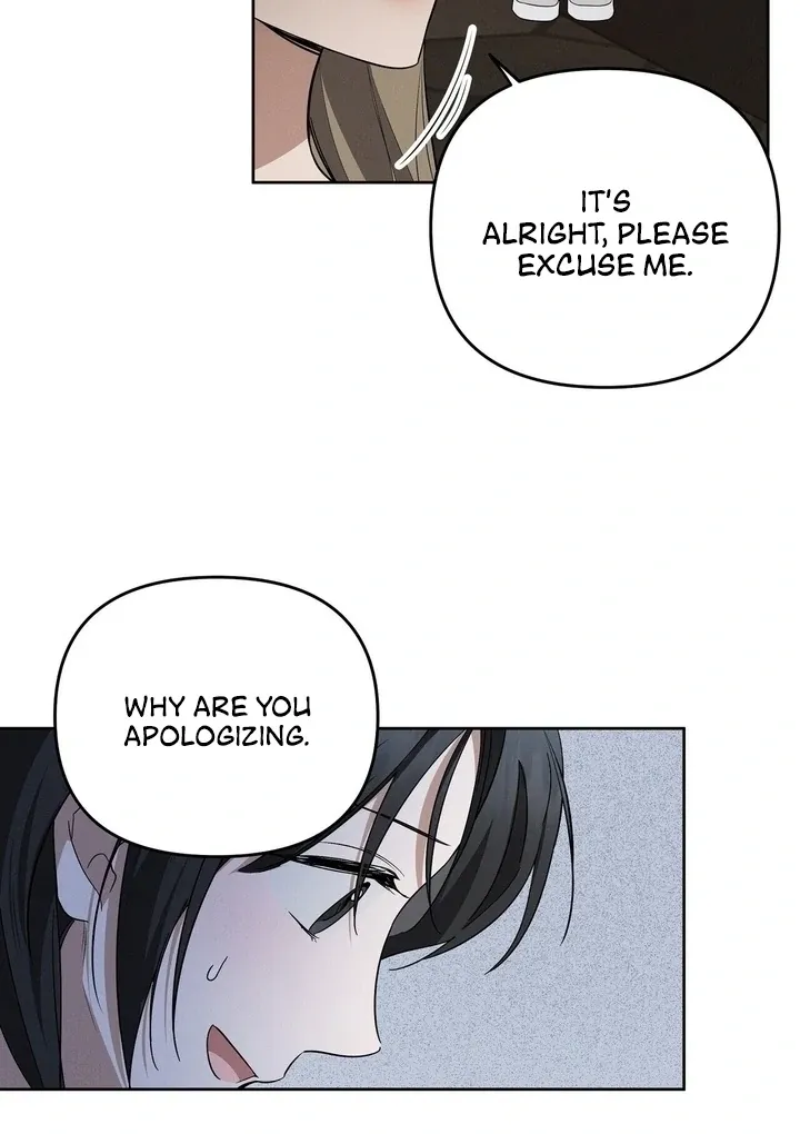 Bygone Love Chapter 10 page 28 - 