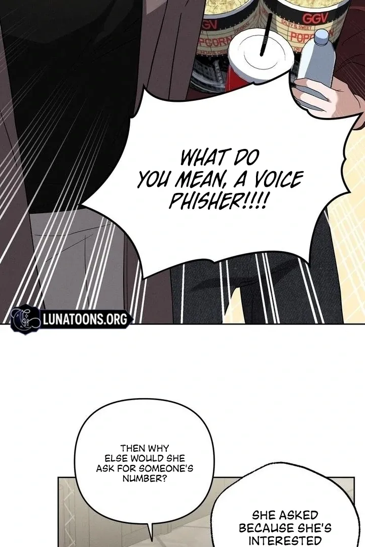 Bygone Love Chapter 10 page 30 - 