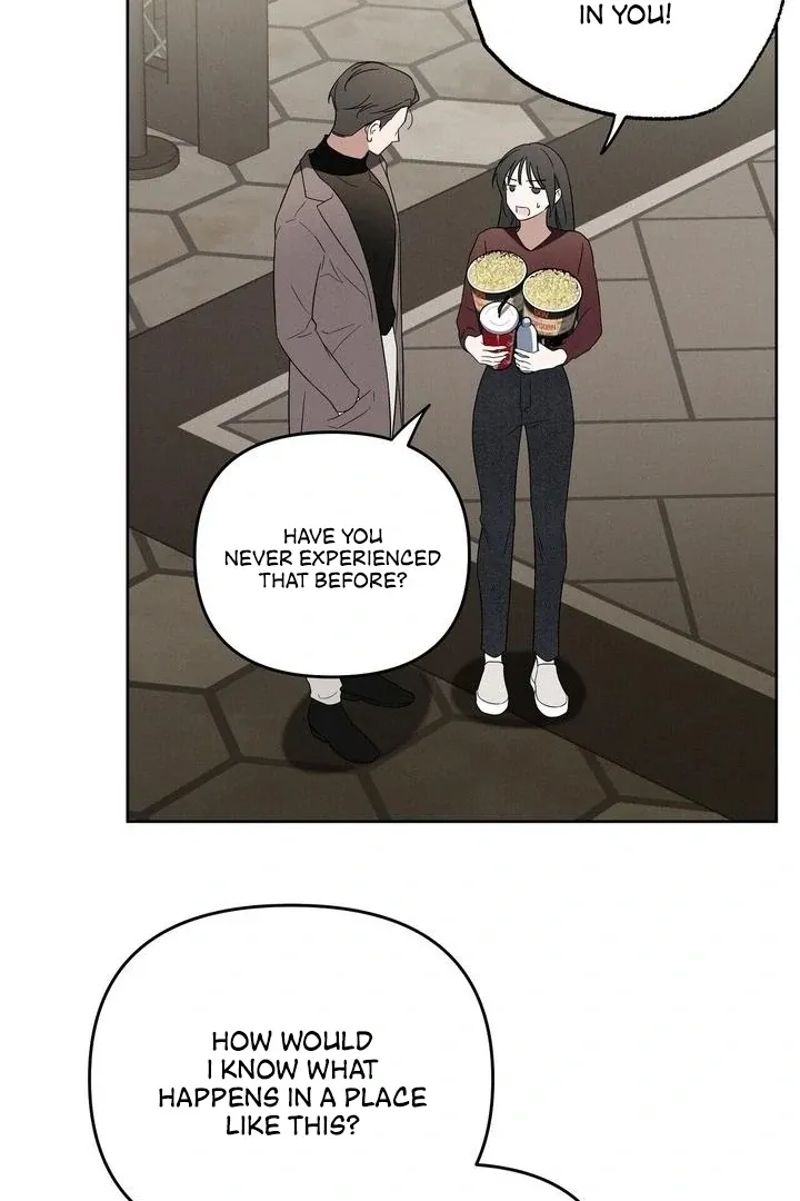 Bygone Love Chapter 10 page 31 - 