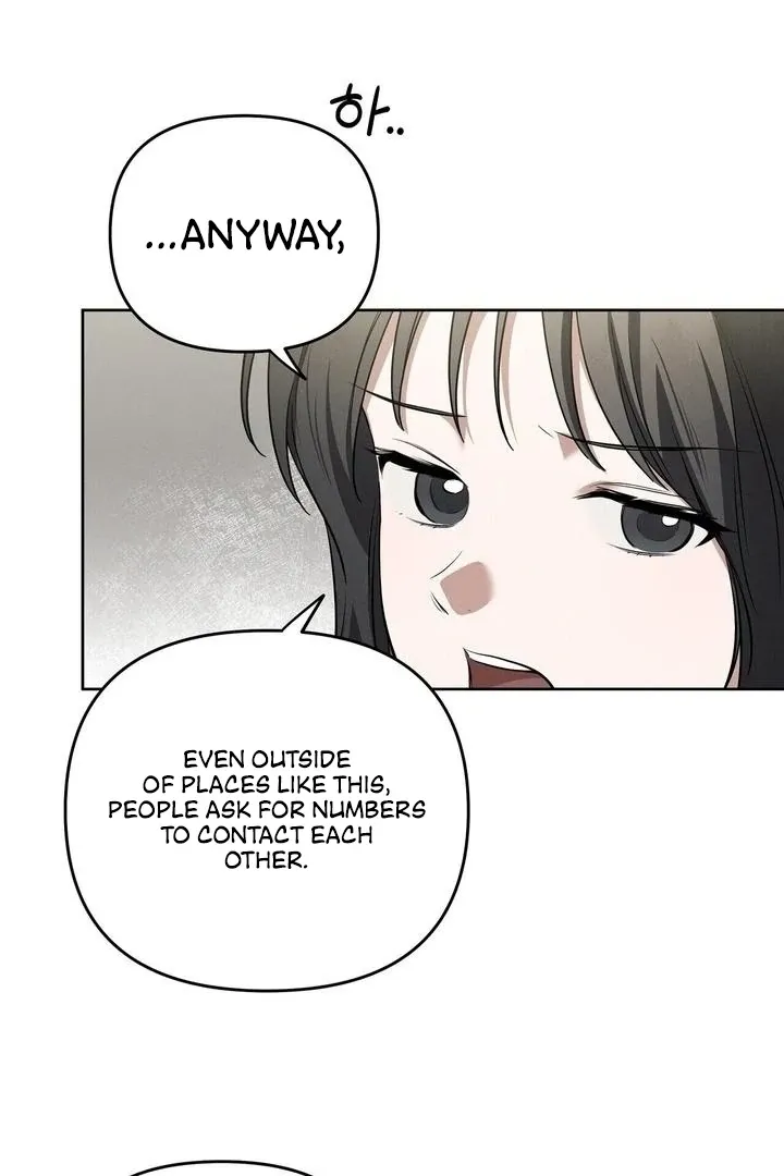 Bygone Love Chapter 10 page 33 - 