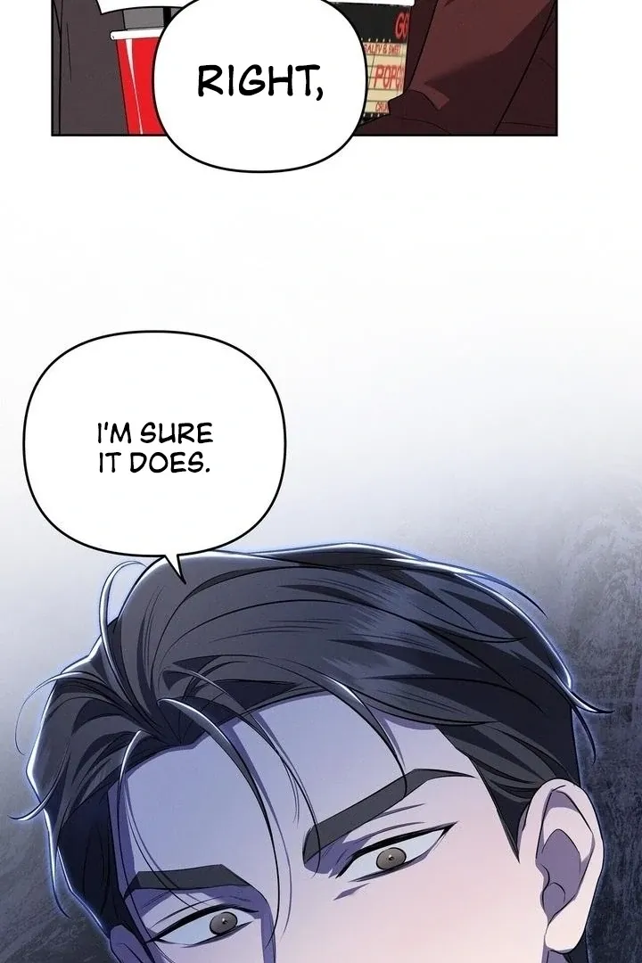Bygone Love Chapter 10 page 35 - 