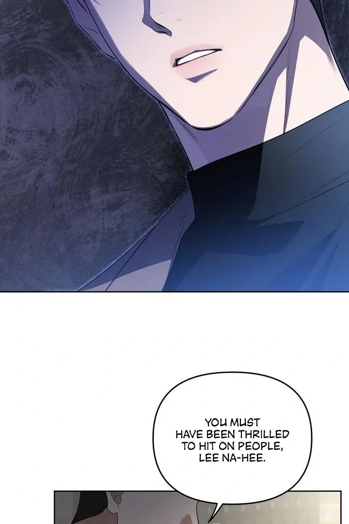 Bygone Love Chapter 10 page 36 - 