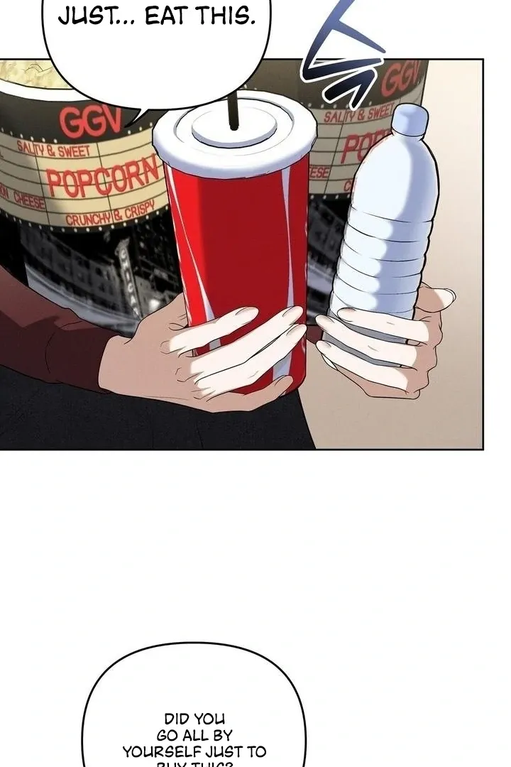 Bygone Love Chapter 10 page 38 - 