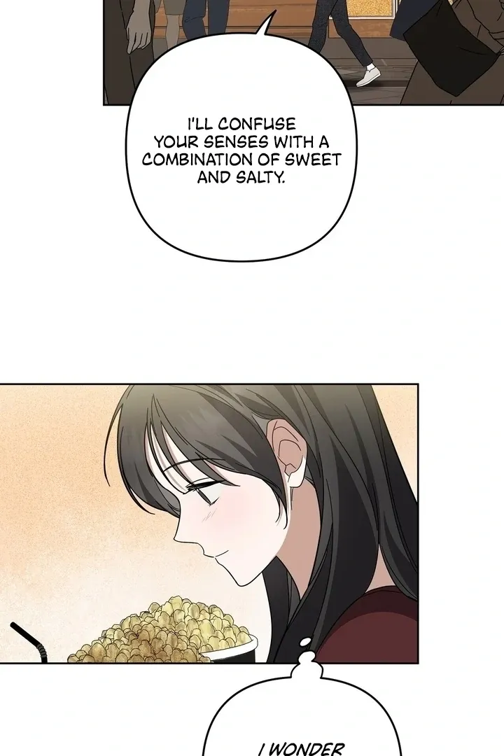 Bygone Love Chapter 10 page 5 - 