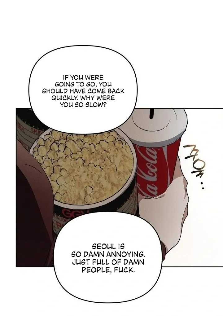Bygone Love Chapter 10 page 42 - 
