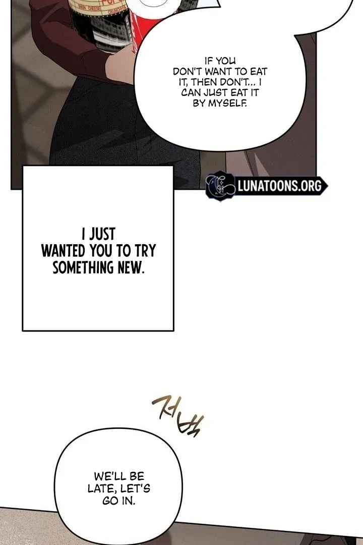 Bygone Love Chapter 10 page 44 - 