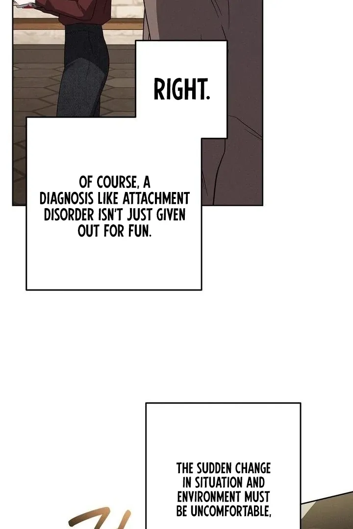 Bygone Love Chapter 10 page 50 - 