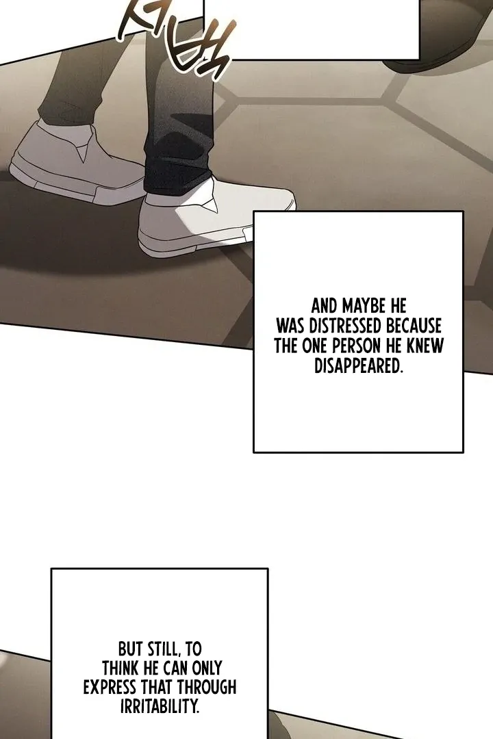 Bygone Love Chapter 10 page 51 - 
