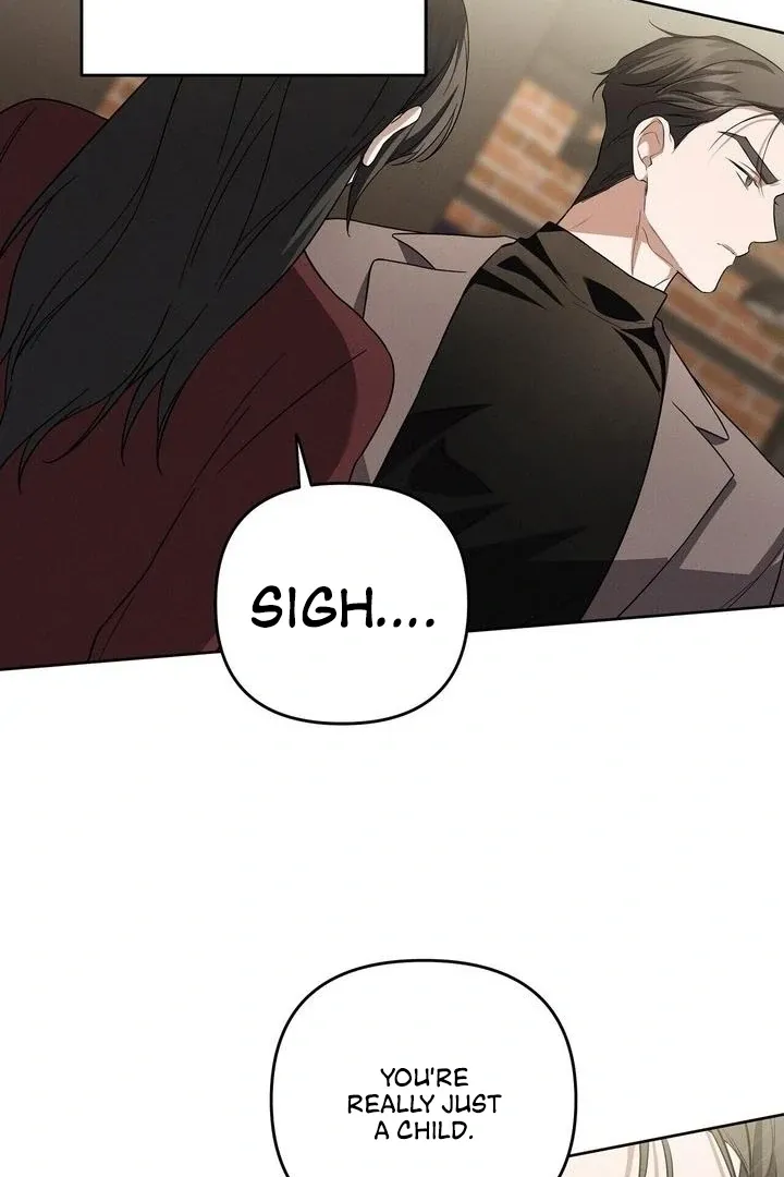 Bygone Love Chapter 10 page 52 - 