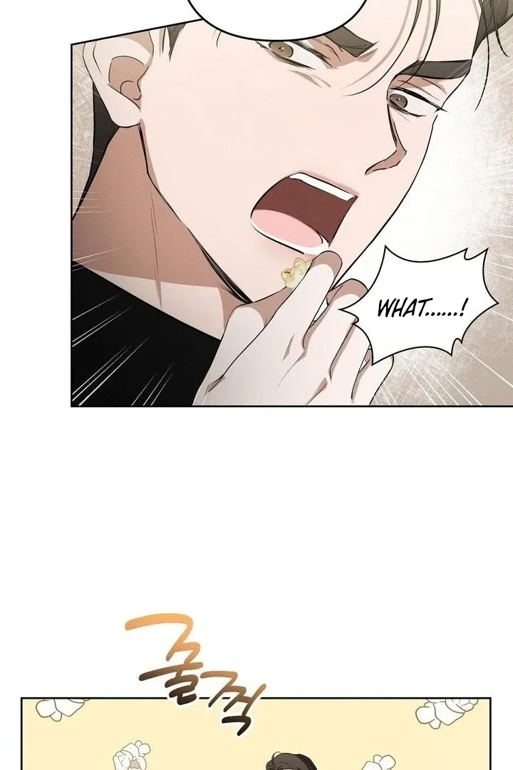 Bygone Love Chapter 10 page 53 - 